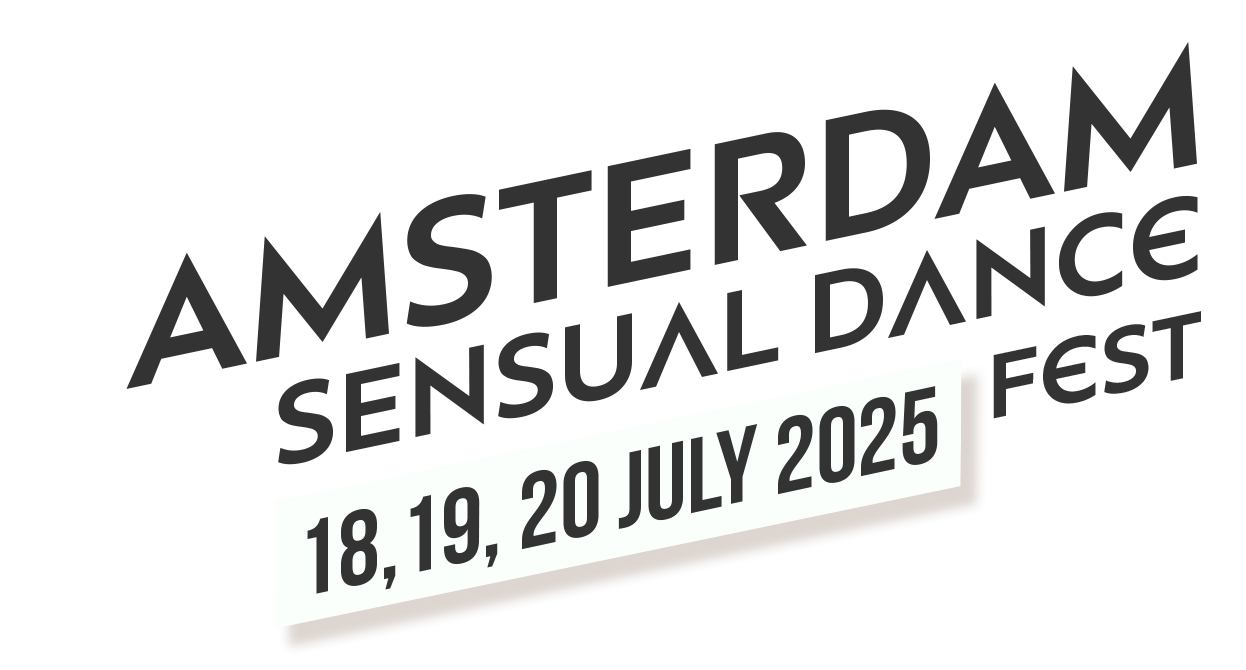 Amsterdam Sensual Dance Fest Logo index